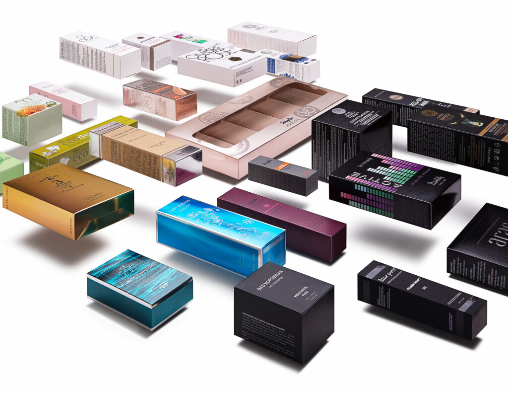 GP sammansättning cosmetics parfymer